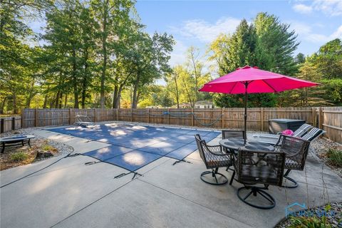Tiny photo for 1200 County Road F, Swanton, OH 43558 (MLS # 6136728)