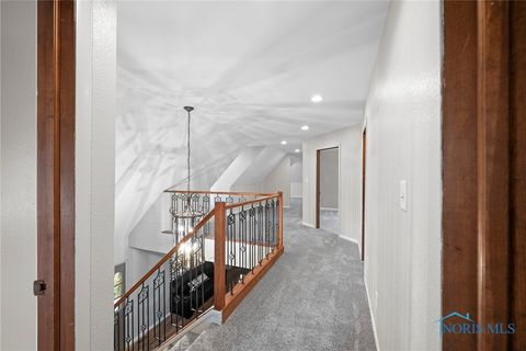 Tiny photo for 1200 County Road F, Swanton, OH 43558 (MLS # 6136728)