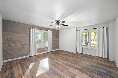 Tiny photo for 1200 County Road F, Swanton, OH 43558 (MLS # 6136728)