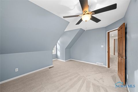 Tiny photo for 1200 County Road F, Swanton, OH 43558 (MLS # 6136728)