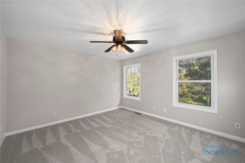 Tiny photo for 1200 County Road F, Swanton, OH 43558 (MLS # 6136728)