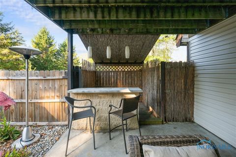Tiny photo for 1200 County Road F, Swanton, OH 43558 (MLS # 6136728)