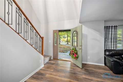 Tiny photo for 1200 County Road F, Swanton, OH 43558 (MLS # 6136728)