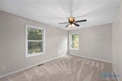 Tiny photo for 1200 County Road F, Swanton, OH 43558 (MLS # 6136728)