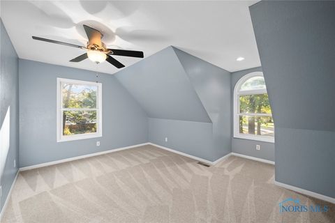 Tiny photo for 1200 County Road F, Swanton, OH 43558 (MLS # 6136728)
