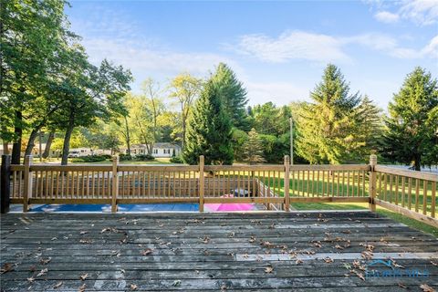 Tiny photo for 1200 County Road F, Swanton, OH 43558 (MLS # 6136728)