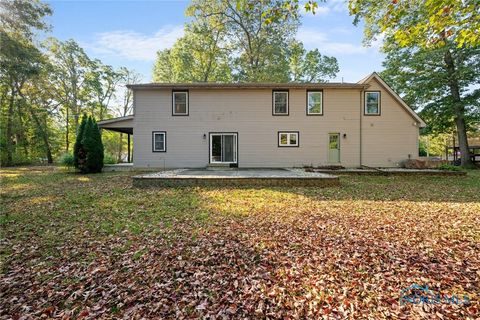 Tiny photo for 1200 County Road F, Swanton, OH 43558 (MLS # 6136728)
