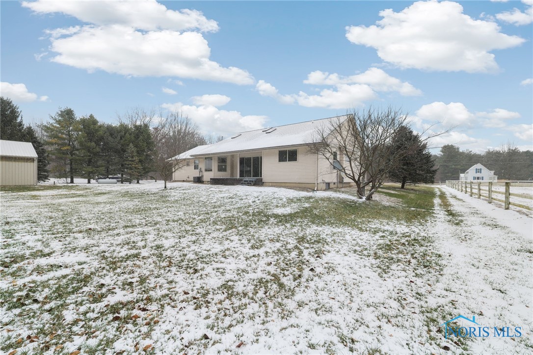 5210 S Berkey Southern Road, Whitehouse, Ohio image 41