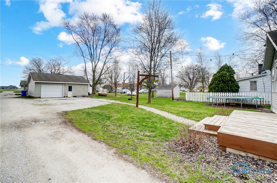 406 N Main Street, Continental, Ohio image 33