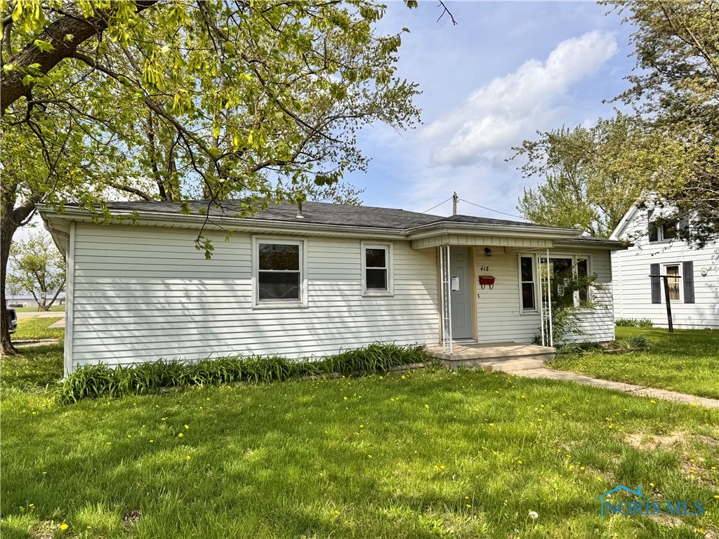 418 E Baldwin Avenue, Paulding, Ohio image 2
