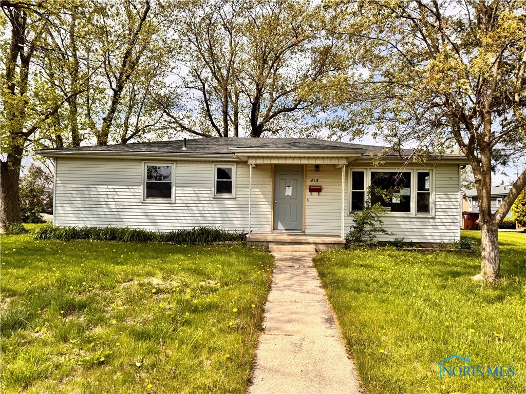 418 E Baldwin Avenue, Paulding, Ohio image 1