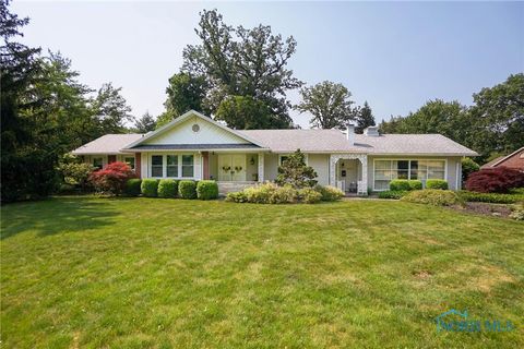 1447 Sycamore Drive, Findlay, OH 45840 - #: 6114666