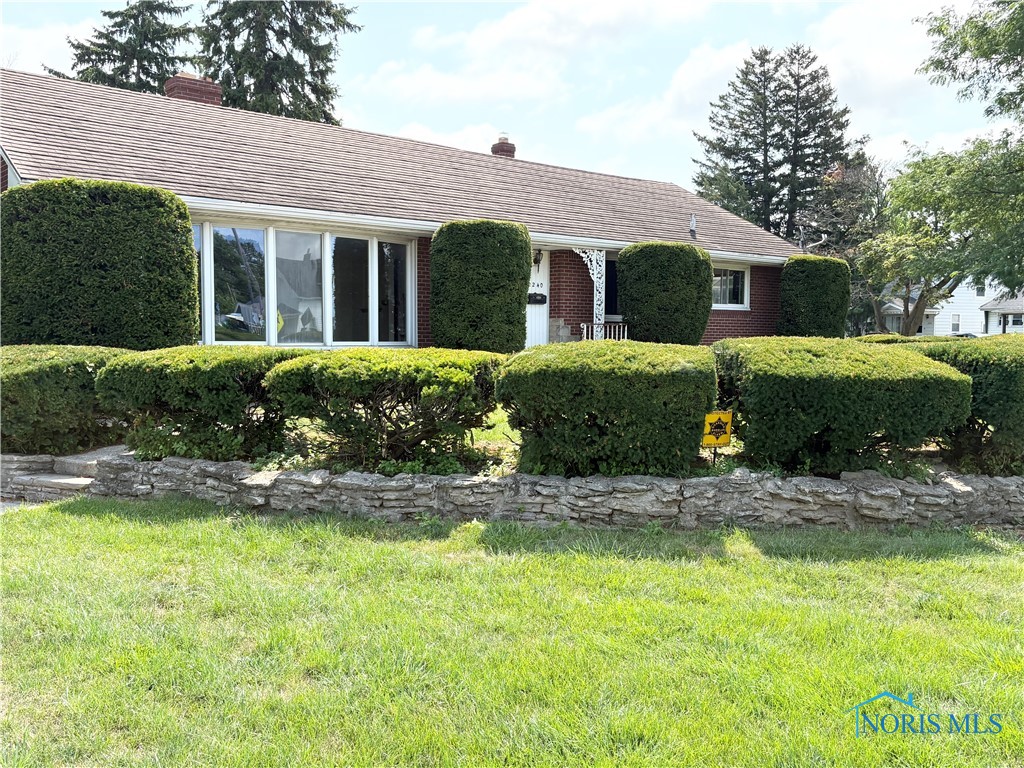 2240 Ottawa River Road
