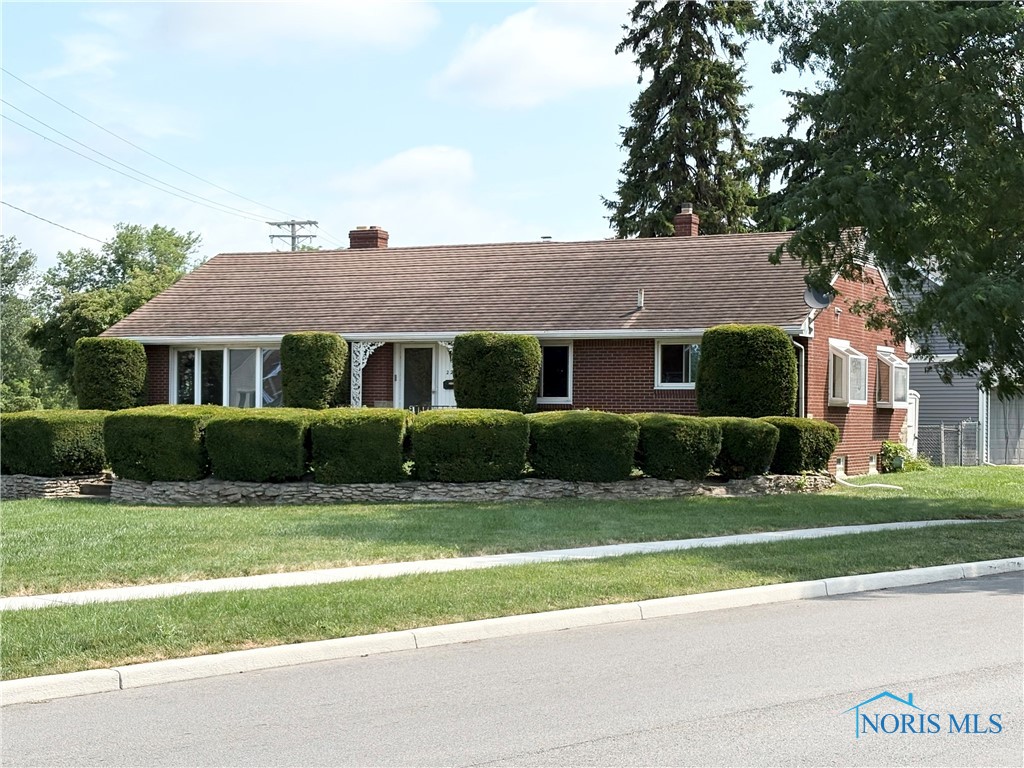 2240 Ottawa River Road