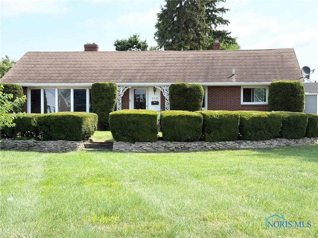 2240 Ottawa River Road