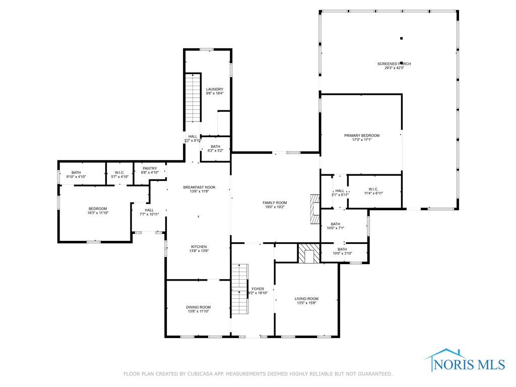 3305 Strayer Road, Maumee, Ohio image 46