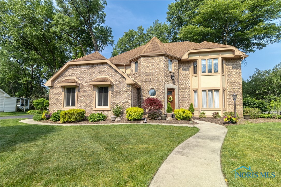 2439 Notting Hill Road, Toledo, Ohio image 3
