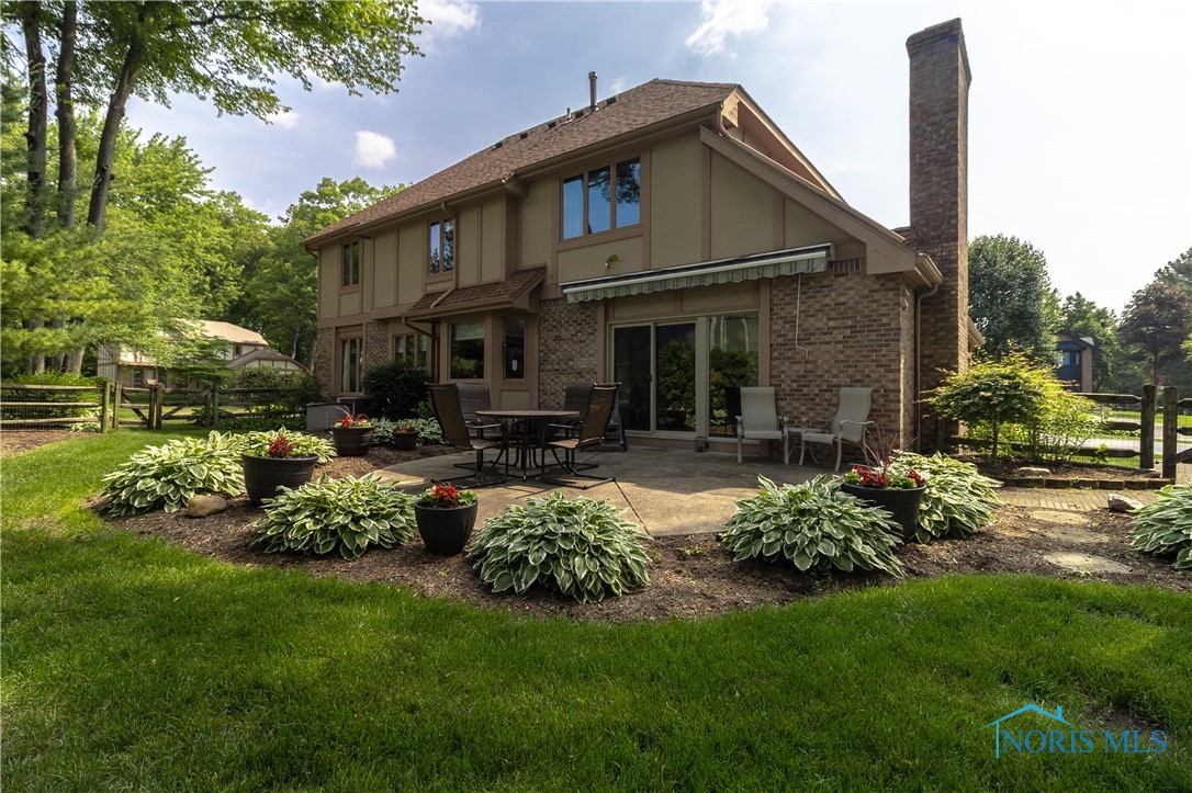 2439 Notting Hill Road, Toledo, Ohio image 39