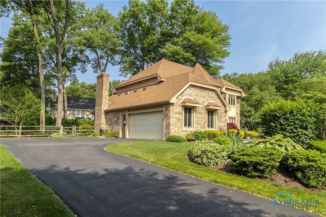 2439 Notting Hill Road, Toledo, Ohio image 45