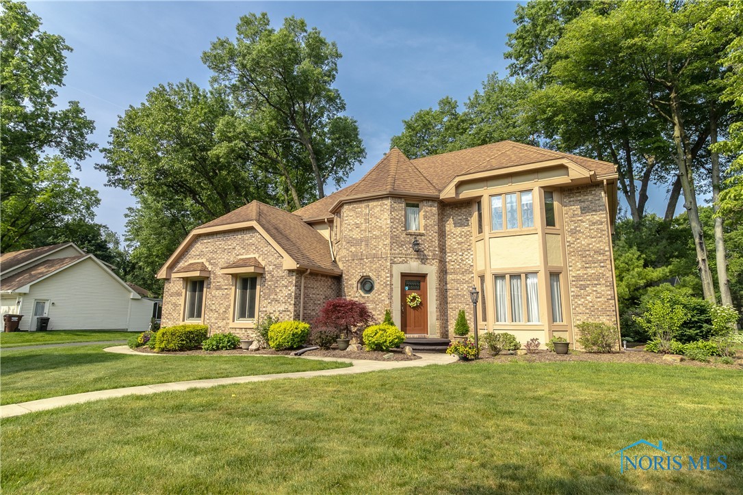 2439 Notting Hill Road, Toledo, Ohio image 1