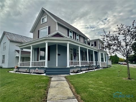 326 W Perry Street, Tiffin, OH 44883 - #: 6114936