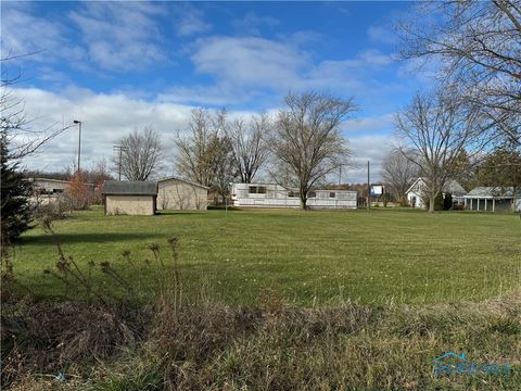 Vacant Land For Sale - 8627 N State Route 66<br/> Defiance County, Defiance, OH 43512