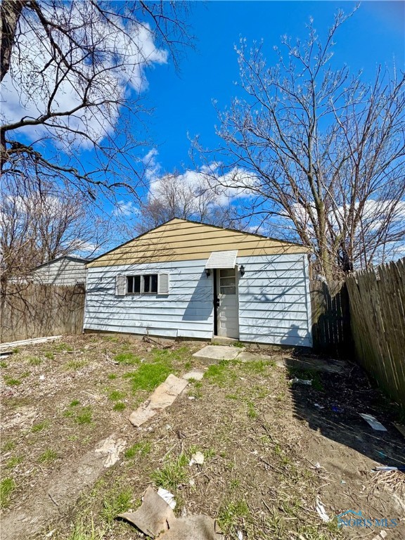 839 Willow Avenue, Toledo, Ohio image 20