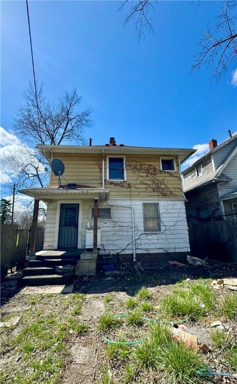 839 Willow Avenue, Toledo, Ohio image 19