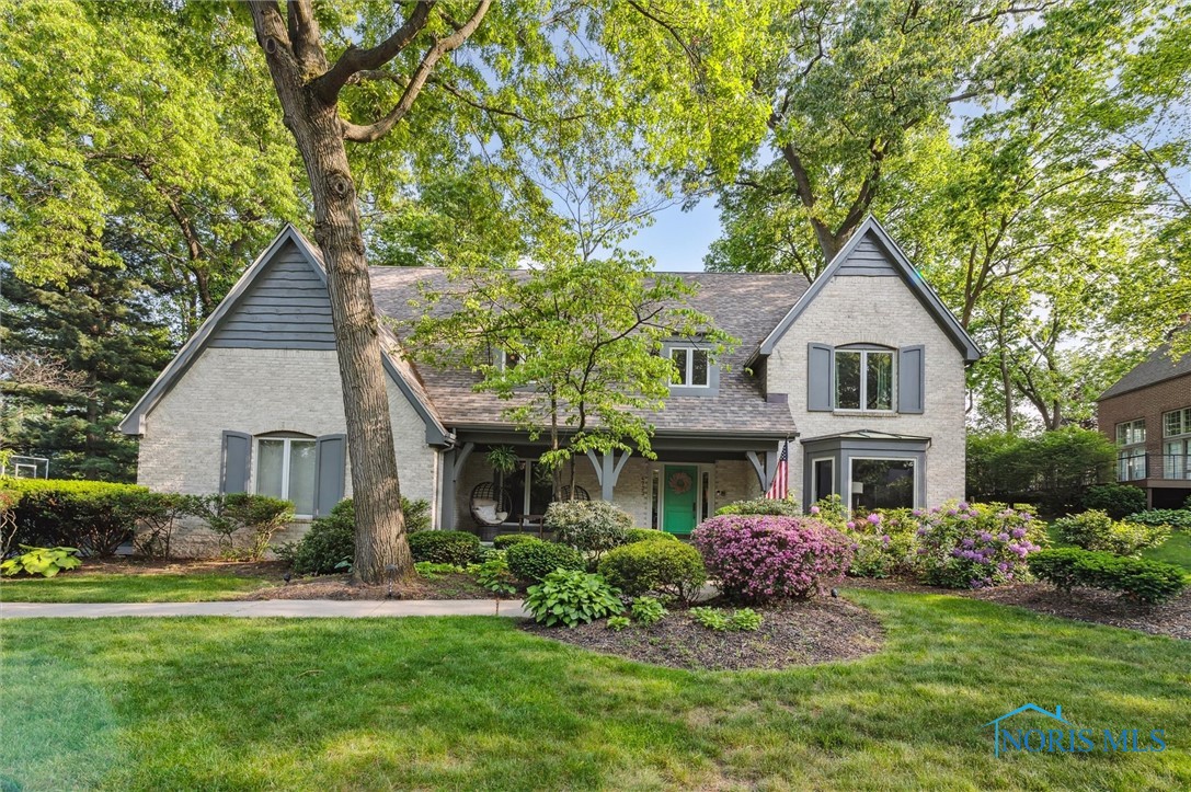 4723 High Oaks Boulevard, Toledo, Ohio image 1