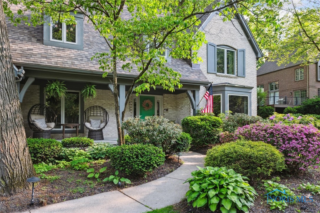 4723 High Oaks Boulevard, Toledo, Ohio image 4