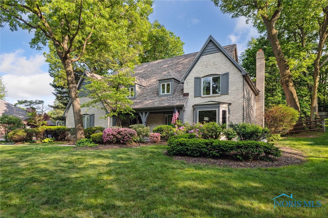 4723 High Oaks Boulevard, Toledo, Ohio image 2