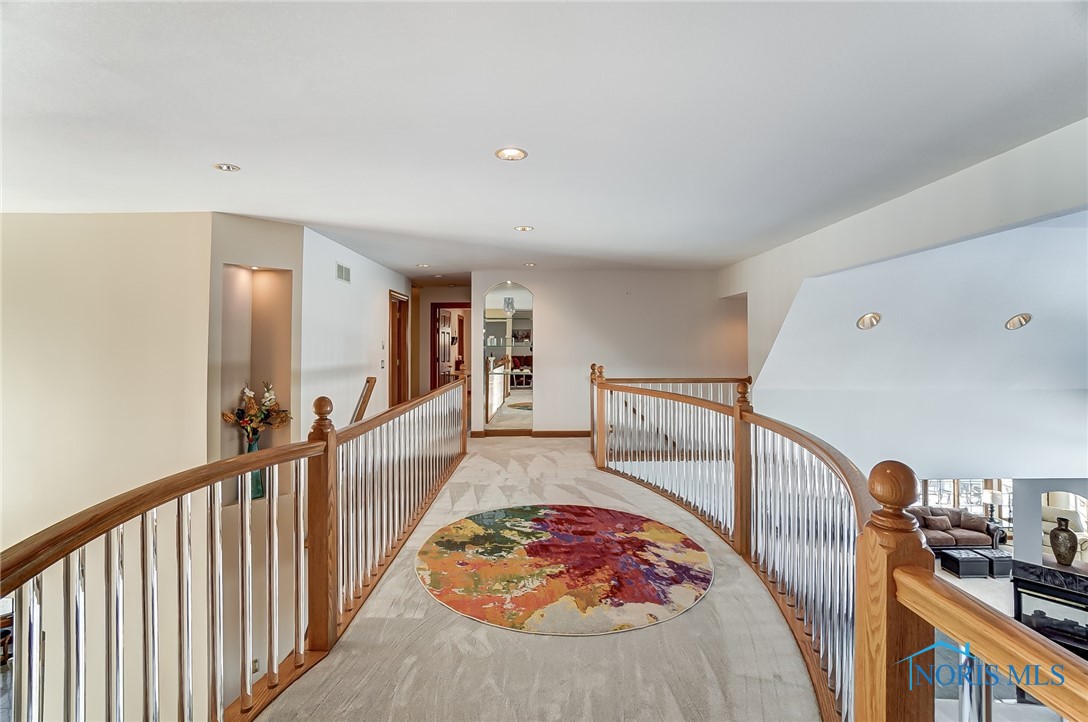 3364 Swan Ridge Lane, Maumee, Ohio image 28
