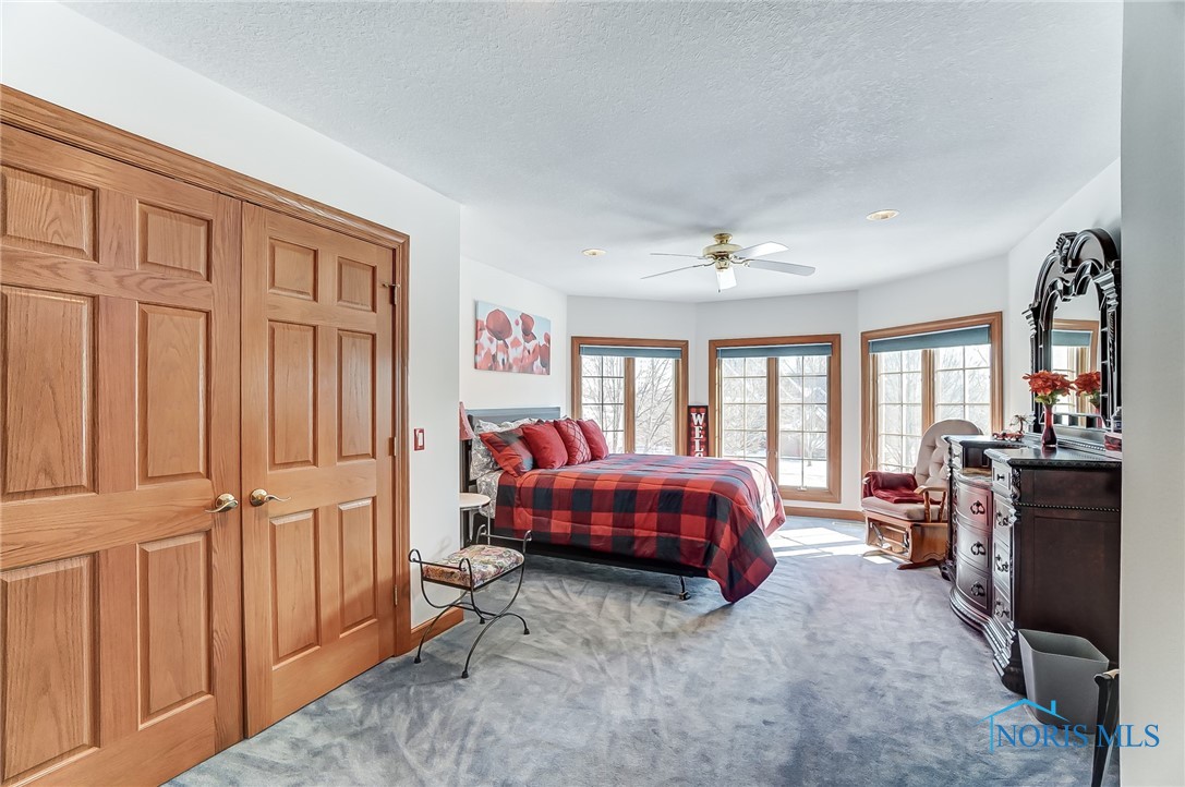 3364 Swan Ridge Lane, Maumee, Ohio image 32