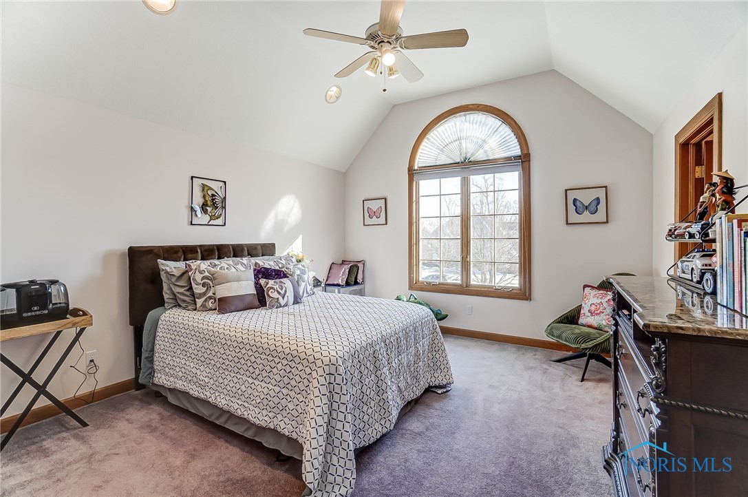 3364 Swan Ridge Lane, Maumee, Ohio image 30