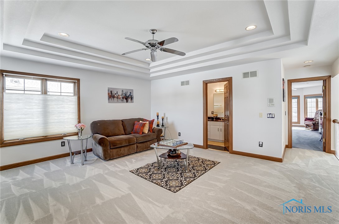 3364 Swan Ridge Lane, Maumee, Ohio image 31