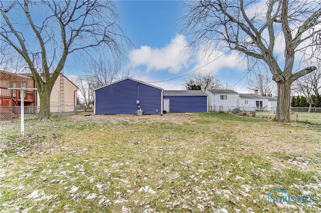 7362 Starlight Road, Perrysburg, Ohio image 34