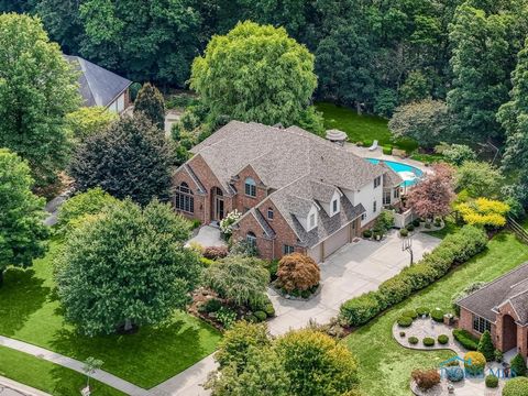 Photo of 7635 Chestnut Ridge Rdg, Maumee, OH 43537 (MLS # 6133166)