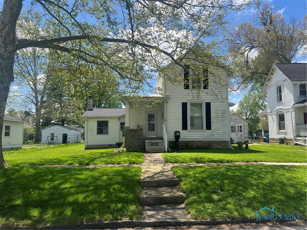 815 South Street, Fremont, Ohio image 1