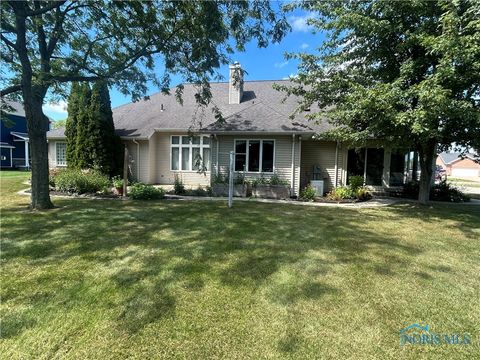 Tiny photo for 251 Saint Paul Drive, Fremont, OH 43420 (MLS # 6136079)