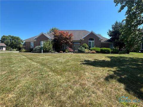 Tiny photo for 251 Saint Paul Drive, Fremont, OH 43420 (MLS # 6136079)