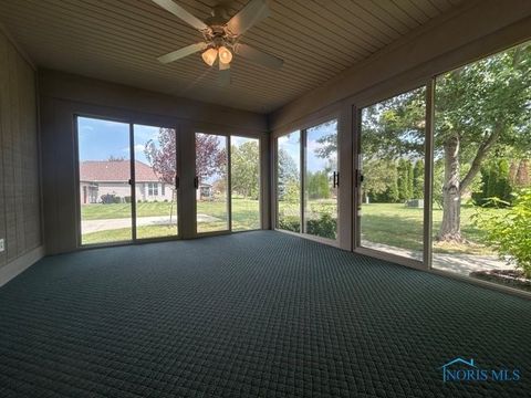 Tiny photo for 251 Saint Paul Drive, Fremont, OH 43420 (MLS # 6136079)