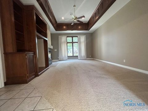 Tiny photo for 251 Saint Paul Drive, Fremont, OH 43420 (MLS # 6136079)