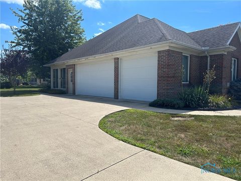 Tiny photo for 251 Saint Paul Drive, Fremont, OH 43420 (MLS # 6136079)