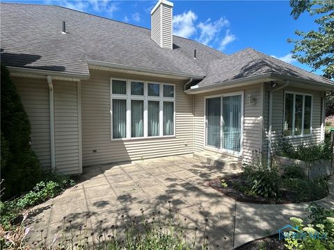 Tiny photo for 251 Saint Paul Drive, Fremont, OH 43420 (MLS # 6136079)