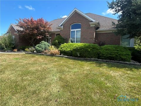 Tiny photo for 251 Saint Paul Drive, Fremont, OH 43420 (MLS # 6136079)