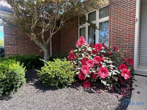 Tiny photo for 251 Saint Paul Drive, Fremont, OH 43420 (MLS # 6136079)