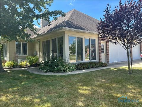 Tiny photo for 251 Saint Paul Drive, Fremont, OH 43420 (MLS # 6136079)