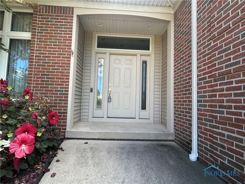 Tiny photo for 251 Saint Paul Drive, Fremont, OH 43420 (MLS # 6136079)
