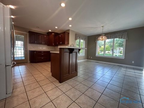 Tiny photo for 251 Saint Paul Drive, Fremont, OH 43420 (MLS # 6136079)