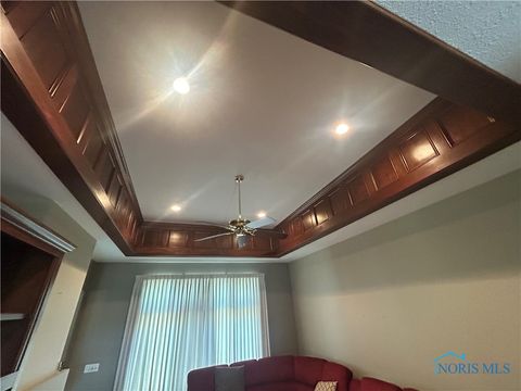 Tiny photo for 251 Saint Paul Drive, Fremont, OH 43420 (MLS # 6136079)